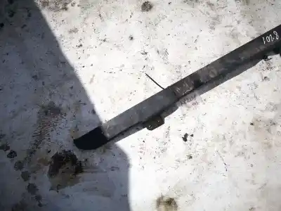 Pezzo di ricambio per auto di seconda mano plastica per audi 80 b4 avant (8c5) 1.9 tdi riferimenti oem iam   