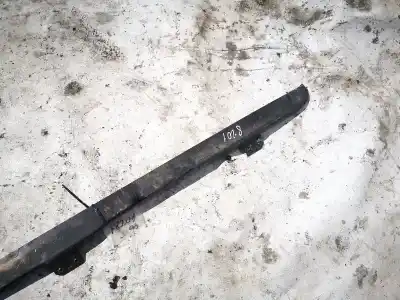 Pezzo di ricambio per auto di seconda mano plastica per audi 80 b4 avant (8c5) 1.9 tdi riferimenti oem iam   