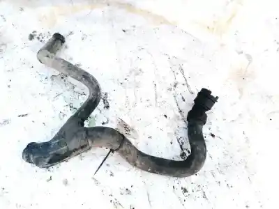 Peça sobressalente para automóvel em segunda mão tubo por ford mondeo iii (b5y) 2.0 16v di / tddi / tdci referências oem iam 2s718286bd