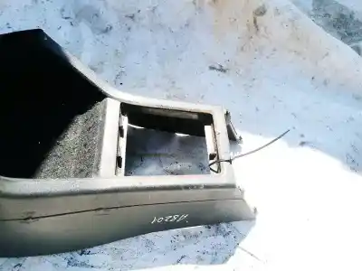 Pezzo di ricambio per auto di seconda mano plastica per audi 80 b4 avant (8c5) 1.9 tdi riferimenti oem iam 893863243  