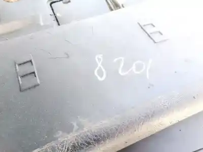 Pezzo di ricambio per auto di seconda mano plastica per audi 80 b4 avant (8c5) 1.9 tdi riferimenti oem iam 893863075s  