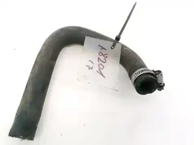 Peça sobressalente para automóvel em segunda mão tubo por audi 80 b4 avant (8c5) 1.9 tdi referências oem iam 