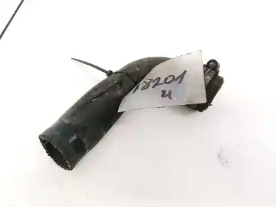 Peça sobressalente para automóvel em segunda mão tubo por audi 80 b4 avant (8c5) 1.9 tdi referências oem iam 