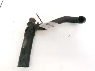 Peça sobressalente para automóvel em segunda mão tubo por audi 80 b4 avant (8c5) 1.9 tdi referências oem iam 