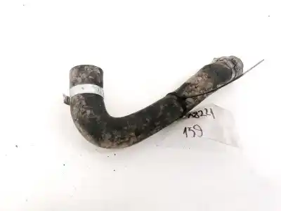 Peça sobressalente para automóvel em segunda mão tubo por kia ceed (ed) 1.6 crdi 115 referências oem iam 