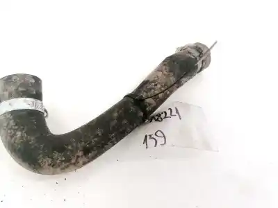 Tweedehands auto-onderdeel buis voor kia ceed (ed) 1.6 crdi 115 oem iam-referenties   