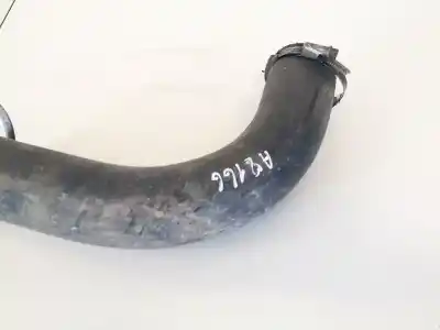 Second-hand car spare part intercooler pipe for volvo v50 (545) 2.0 d oem iam references   