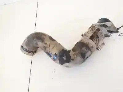 Peça sobressalente para automóvel em segunda mão tubo do intercooler por ford mondeo iii (b5y) 2.0 16v di / tddi / tdci referências oem iam 