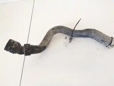 Peça sobressalente para automóvel em segunda mão tubo por ford mondeo iii (b5y) 2.0 16v di / tddi / tdci referências oem iam 