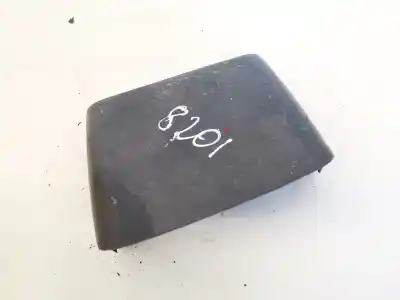 Peça sobressalente para automóvel em segunda mão plásticos por audi 80 b4 avant (8c5) 1.9 tdi referências oem iam 893953513