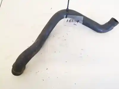 Peça sobressalente para automóvel em segunda mão tubo por audi 80 b4 avant (8c5) 1.9 tdi referências oem iam 