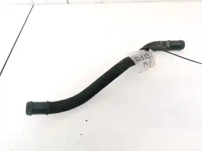 Peça sobressalente para automóvel em segunda mão tubo por ford mondeo iii (b5y) 2.0 16v di / tddi / tdci referências oem iam 2s718b081c