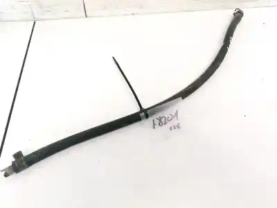 Peça sobressalente para automóvel em segunda mão tubo por audi 80 b4 avant (8c5) 1.9 tdi referências oem iam 