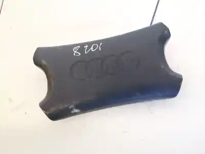 Peça sobressalente para automóvel em segunda mão plásticos por audi 80 b4 avant (8c5) 1.9 tdi referências oem iam 893951525