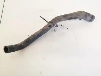 Peça sobressalente para automóvel em segunda mão tubo por kia ceed (ed) 1.6 crdi 115 referências oem iam 