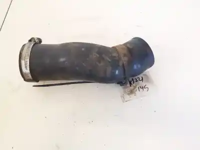 Peça sobressalente para automóvel em segunda mão tubo do intercooler por kia ceed (ed) 1.6 crdi 115 referências oem iam 