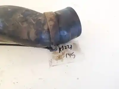 Second-hand car spare part intercooler pipe for kia ceed (ed) 1.6 crdi 115 oem iam references   