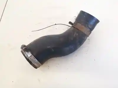 Second-hand car spare part intercooler pipe for kia ceed (ed) 1.6 crdi 115 oem iam references   