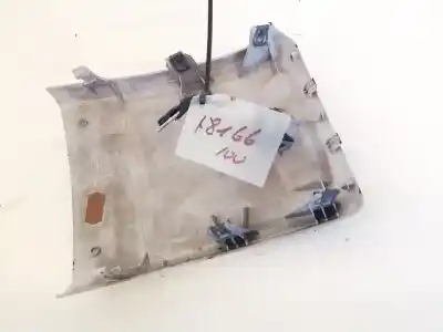 Pezzo di ricambio per auto di seconda mano plastica per volvo v50 (545) 2.0 d riferimenti oem iam 08687530  