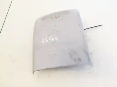 Pezzo di ricambio per auto di seconda mano plastica per volvo v50 (545) 2.0 d riferimenti oem iam 08687530