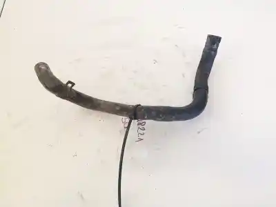 Peça sobressalente para automóvel em segunda mão tubo por kia ceed (ed) 1.6 crdi 115 referências oem iam 