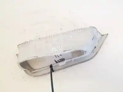 Pezzo di ricambio per auto di seconda mano plastica per volvo v50 (545) 2.0 d riferimenti oem iam 39986060  