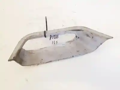 Pezzo di ricambio per auto di seconda mano plastica per volvo v50 (545) 2.0 d riferimenti oem iam 39986060