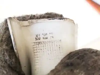 Pezzo di ricambio per auto di seconda mano plastica per volvo v50 (545) 2.0 d riferimenti oem iam 39986060  