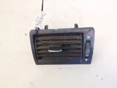 Peça sobressalente para automóvel em segunda mão grelha / difusor de ar por ford mondeo iii (b5y) 2.0 16v di / tddi / tdci referências oem iam 