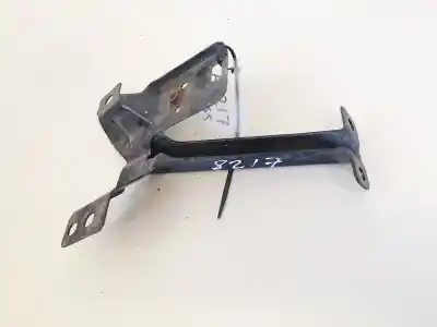 Pezzo di ricambio per auto di seconda mano plastica per mazda 3 (bk) 1.6 di turbo riferimenti oem iam   