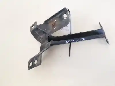 Pezzo di ricambio per auto di seconda mano plastica per mazda 3 (bk) 1.6 di turbo riferimenti oem iam   