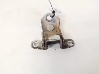 Peça sobressalente para automóvel em segunda mão esticador de porta por mazda 3 (bk) 1.6 di turbo referências oem iam 
