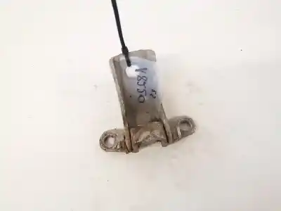 Peça sobressalente para automóvel em segunda mão esticador de porta por ford mondeo iii (b5y) 2.0 16v di / tddi / tdci referências oem iam 