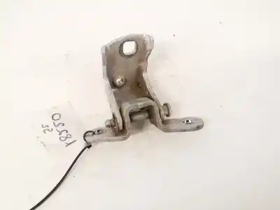 Peça sobressalente para automóvel em segunda mão esticador de porta por ford mondeo iii (b5y) 2.0 16v di / tddi / tdci referências oem iam 93bbf26800al