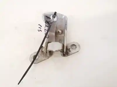 Peça sobressalente para automóvel em segunda mão esticador de porta por ford mondeo iii (b5y) 2.0 16v di / tddi / tdci referências oem iam 93bbf26801al