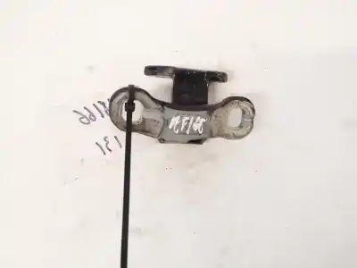 Pezzo di ricambio per auto di seconda mano fermo porta per volvo v50 (545) 2.0 d riferimenti oem iam 