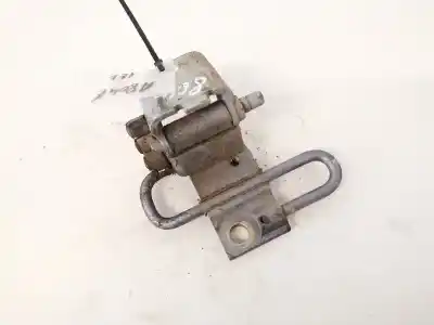 Автозапчасти б/у дверной фиксатор за audi a6 c6 (4f2) 2.0 tfsi ссылки oem iam 8e0831412b  
