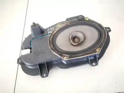 Автозапчасти б/у динамик за mazda xedos 9 (ta) 2.5 v6 ссылки oem iam t0026696y
