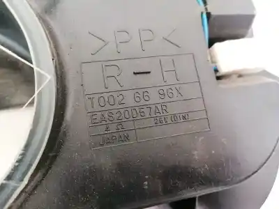 Автозапчастина б/у динамик для mazda xedos 9 (ta) 2.5 v6 посилання на oem iam eas20d57ar  t0026696x