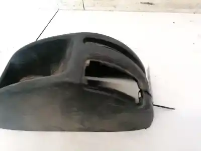 Pezzo di ricambio per auto di seconda mano plastica per peugeot 206+ 1.4 riferimenti oem iam psa3350  