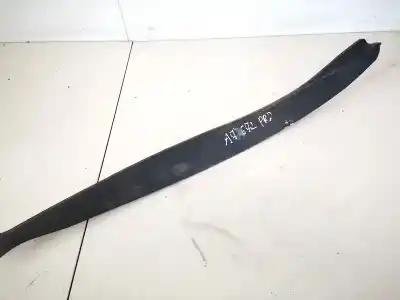 Peça sobressalente para automóvel em segunda mão plásticos por volkswagen golf v (1k1) 2.0 fsi referências oem iam 1k4837382b