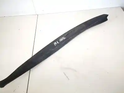 Peça sobressalente para automóvel em segunda mão plásticos por volkswagen golf v (1k1) 2.0 fsi referências oem iam 1k4837381