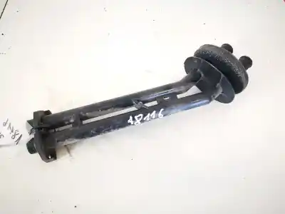 Pezzo di ricambio per auto di seconda mano tubo per peugeot 206+ 1.4 riferimenti oem iam 6262003  