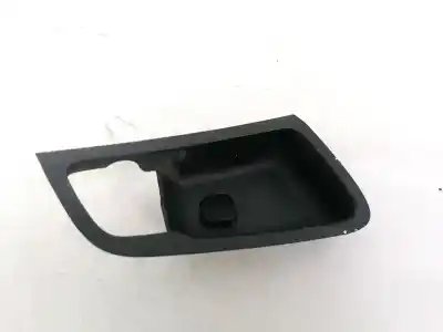 Pièce détachée automobile d'occasion plastiques pour hyundai i30 1.6 crdi cat références oem iam 836212l000