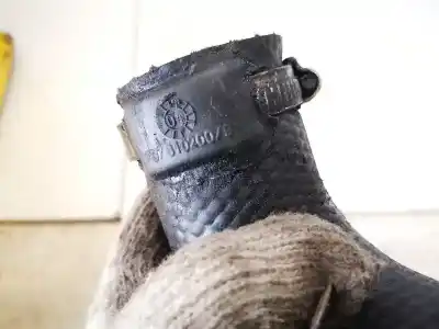 Автозапчастина б/у труба інтеркулера для renault espace iv (jk0/1_) 1.9 dci (jk0u) посилання на oem iam 7078102009  