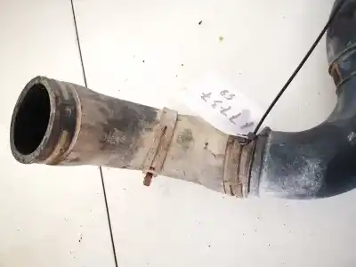 Second-hand car spare part intercooler pipe for ford galaxy (vx) 1.9 tdi cat oem iam references 7m0145957c  