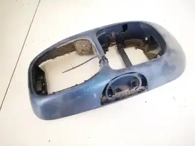 Peça sobressalente para automóvel em segunda mão plásticos por ford galaxy (vx) 1.9 tdi cat referências oem iam 7m0863273