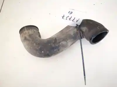 Peça sobressalente para automóvel em segunda mão tubo do intercooler por ford galaxy (vx) 1.9 tdi cat referências oem iam 