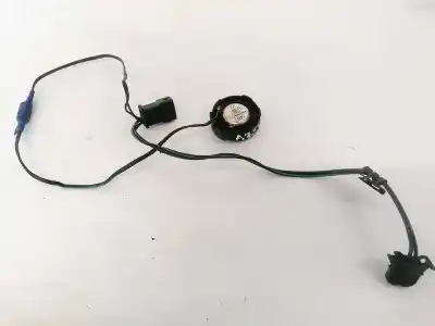 Автозапчастина б/у динамик для audi a6, c5 1997.01 - 2001.08 2.4 121kw 1997.02 - 2005.01 посилання на oem iam 4b0035399a