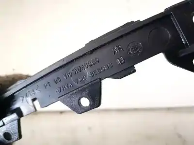 Pezzo di ricambio per auto di seconda mano plastica per ford galaxy (vx) 1.9 tdi cat riferimenti oem iam 7m0858089  95vwa045000